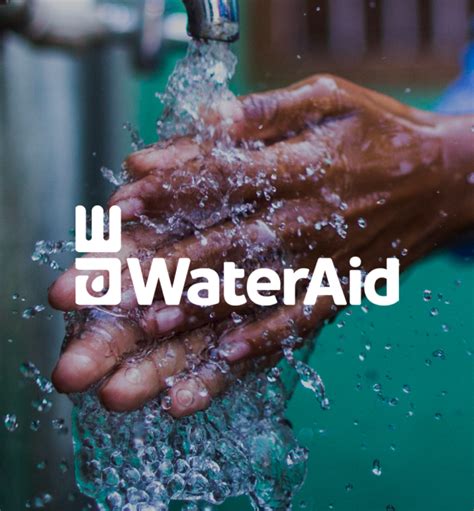 water aid charities